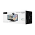 Kruger&Matz KM2021 autós multimédia állomás – Android Auto, Apple CarPlay, DVR, tolatókamera