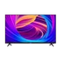 Cabletech 40" televízió DVB-T2 H.265 HEVC – elölnézet