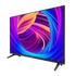 Cabletech 40" televízió DVB-T2 H.265 HEVC – oldal