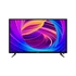 Cabletech 32" televízió DVB-T2 H.265 HEVC – elölnézet