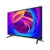 Cabletech 32" televízió DVB-T2 H.265 HEVC – oldal