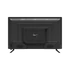 Cabletech 32" televízió DVB-T2 H.265 HEVC – back
