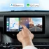 Vezeték nélküli CarPlay - Android Auto adapter HL-CP03