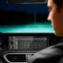 Kruger&Matz KM2016 1 DIN autórádió – CarPlay, Android Auto, 6,36
