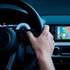 Kruger&Matz KM2016 1 DIN autórádió – CarPlay, Android Auto, 6,36