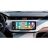 Kruger&Matz KM2016 1 DIN autórádió – CarPlay, Android Auto, 6,36