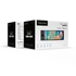 Kruger&Matz KM2016 1 DIN autórádió – CarPlay, Android Auto, 6,36