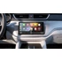 Kruger&Matz KM2017 autórádió CarPlay/Android Auto funkcióval