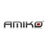 Távirányító Amiko Android IR